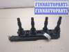купить Катушка зажигания на Opel Astra H 2004-2010