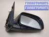 купить Зеркало боковое на Hyundai Santa Fe 2005-2012