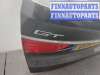 купить Крышка (дверь) багажника на BMW 5 F07 Gran Turismo 2009-2013