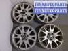 купить Комплект литых дисков на Volvo XC70 2002-2007