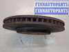 купить Диск тормозной на Ford Mustang 2005-2009