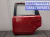 купить Дверь боковая (легковая) на Nissan Note E11 2006-2013