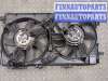 купить Вентилятор радиатора на Opel Insignia 2008-2017