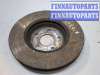 купить Диск тормозной на Ford Mondeo 3 2000-2007
