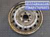 купить Диск железный на Nissan Primastar