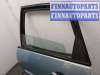 купить Стекло боковой двери на Renault Scenic 2003-2009