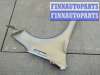 купить Крыло на Peugeot 207 2006-2015