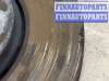 купить Диск тормозной на Opel Vivaro 2014-2019