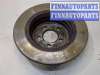 купить Диск тормозной на Land Rover Range Rover 3 (LM) 2002-2012