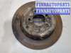 купить Диск тормозной на Land Rover Range Rover 3 (LM) 2002-2012