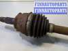 купить Полуось (приводной вал, шрус) на Mini Clubman (R55) 2007-2014