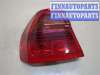 купить Фонарь (задний) на BMW 3 E90, E91, E92, E93 2005-2012