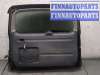 купить Крышка (дверь) багажника на Toyota RAV 4 2006-2013