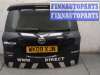купить Крышка (дверь) багажника на Toyota RAV 4 2006-2013
