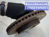 купить Диск тормозной на KIA Carnival 2006-2014