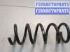 купить Пружина подвески на Infiniti JX 2012-2014