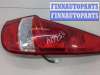 купить Фонарь (задний) на Hyundai i30 2007-2012