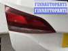 купить Крышка (дверь) багажника на Opel Astra K 2015-