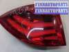 купить Фонарь (задний) на BMW 5 F07 Gran Turismo 2010-2017