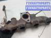 купить Коллектор выпускной на Nissan Qashqai 2006-2013