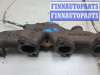 купить Коллектор выпускной на Nissan Qashqai 2006-2013
