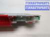 купить Фонарь дополнительный (стоп-сигнал) на Mercedes C W203 2000-2008