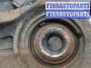 купить Ступица (кулак, цапфа) на Volkswagen Touareg 2007-2010