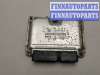 купить Блок управления двигателем на Volkswagen Touareg 2002-2007