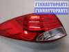 купить Фонарь (задний) на Hyundai ix 35 2010-2015