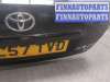 купить Крышка (дверь) багажника на Toyota Avensis 2 2003-2008