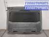 купить Крышка (дверь) багажника на Suzuki Ignis 2003-2007