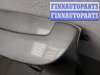 купить Крышка (дверь) багажника на Suzuki Ignis 2003-2007