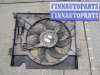 купить Вентилятор радиатора на Volvo XC90 2002-2014