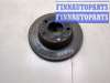 купить Диск тормозной на Iveco Daily 3 2000-2005