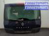 купить Крышка (дверь) багажника на Renault Espace 4 2002-2014