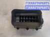 купить Дефлектор обдува салона на Chrysler Voyager 2007-2010