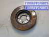 купить Диск тормозной на Hyundai Coupe (Tiburon) 2002-2009