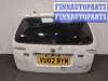 купить Крышка (дверь) багажника на Opel Astra G 1998-2005
