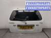 купить Крышка (дверь) багажника на Opel Astra G 1998-2005