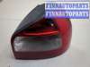 купить Фонарь (задний) на Audi S3 (8L) 1999-2003