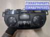 купить Переключатель отопителя (печки) на Toyota RAV 4 2000-2005