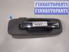 купить Ручка двери наружная на Nissan X-Trail (T30) 2001-2007