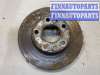 купить Диск тормозной на Fiat Ducato 1994-2006