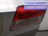 купить Крышка (дверь) багажника на Renault Laguna 3 2007-