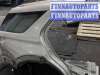 купить Четверть задняя на Ford Explorer 2019-