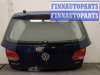 купить Крышка (дверь) багажника на Volkswagen Golf 6 2009-2012