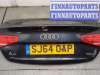 купить Замок багажника на Audi A4 (B8) 2007-2015