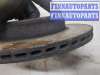 купить Диск тормозной на Renault Scenic 1996-2002