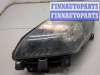 купить Кронштейн фары на Renault Scenic 2009-2012