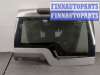 купить Крышка (дверь) багажника на Land Rover Discovery 3 2004-2009